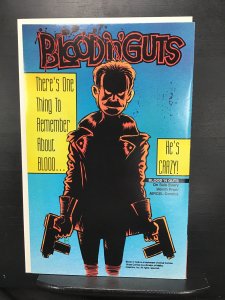 Leather & Lace #16 (1990) * must be 18*