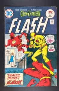 The Flash #233 (1975)