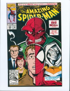 The Amazing Spider-Man #366 (1992)