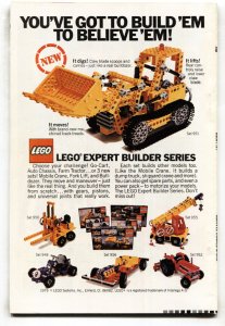 What If #18--comic book--What if Doctor Strange-Dormammu--Marvel