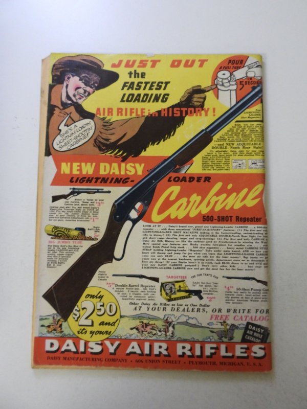 Crackajack Funnies #13 (1939) VG/FN condition