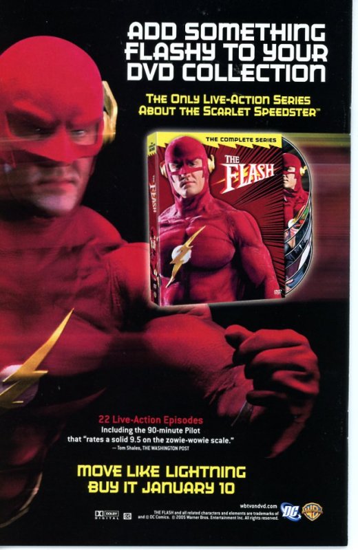 Friendly Neighborhood Spider-Man 5  9.0 (our highest grade)  2006