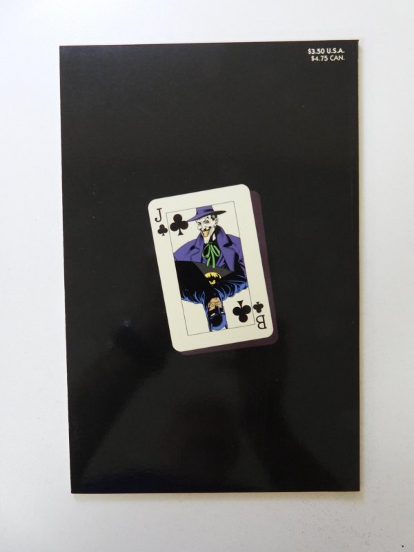 Batman: The Killing Joke (1988) 3rd print VF/NM condition
