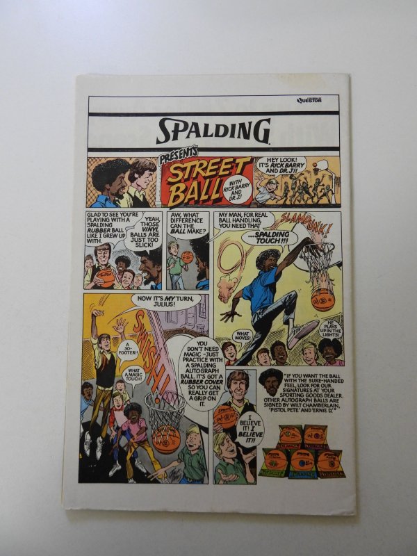 The Avengers #166 (1977) VG/FN condition