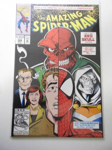 The Amazing Spider-Man #366 (1992)