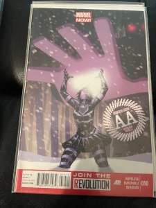 Avengers Arena #10 (2013)