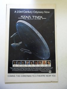 The X-Men #124 (1979) VF- Condition