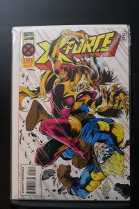 X-Force #41 (1994)