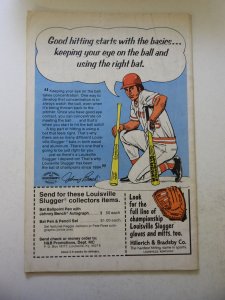 Godzilla #11 (1978) VG Condition