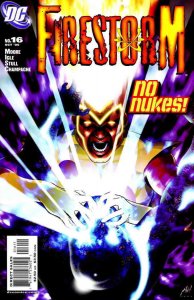 Firestorm (2nd Series) #16 VF/NM; DC | we combine shipping 