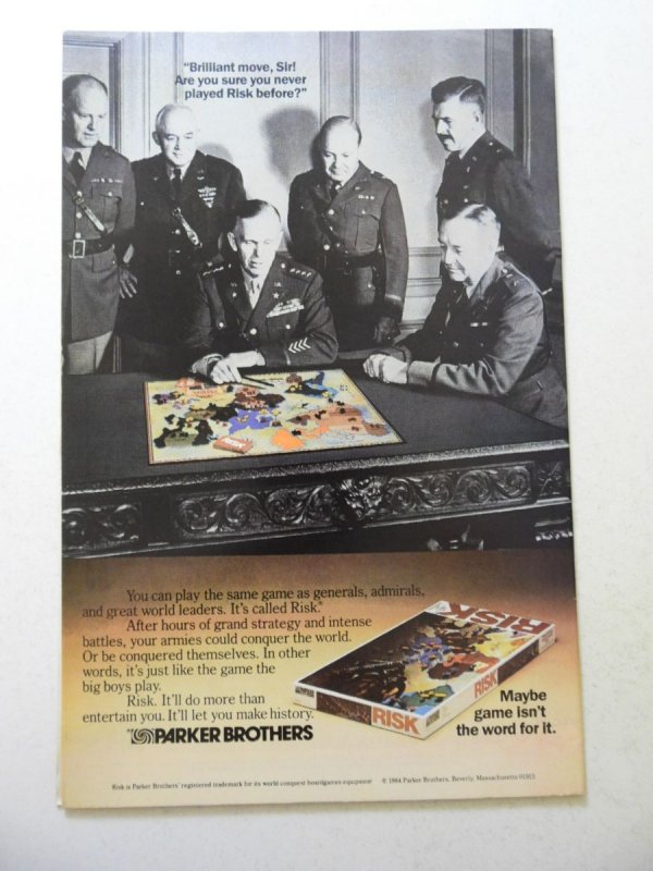 The Amazing Spider-Man #261 (1985) FN/VF Condition