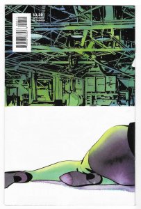 Criminal: The Sinners #5 (2010)