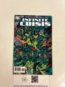 Infinite Crisis #7 NM DC Comic Books Green Lantern Corps Superman 7 HH81