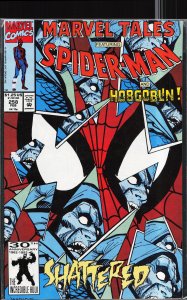 Marvel Tales #258 (1992) Spider-Man
