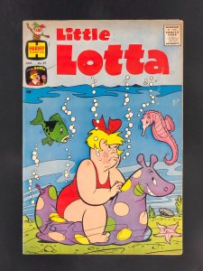 Little Lotta #29 (1960)