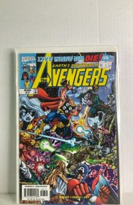 Avengers #7 (1998)