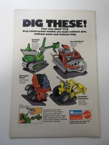 Justice League of America #101 (1972) FN+ Condition!