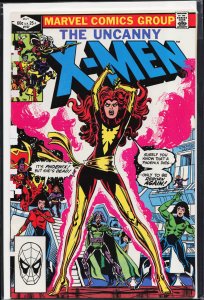 The Uncanny X-Men #157 Direct Edition (1982) X-Men