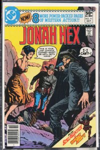 Jonah Hex #41 (1980)