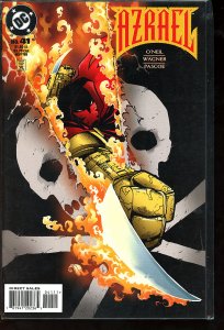 Azrael #41 (1998)