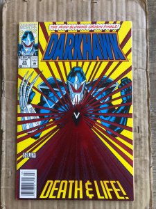 Darkhawk #25 (1993)