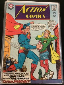 Action Comics #354 (1967)