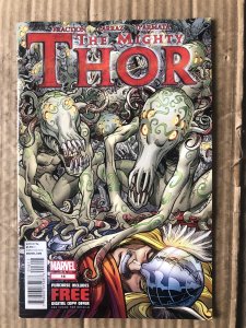 The Mighty Thor #16 (2012)