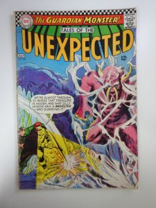 Tales of the Unexpected #101 (1967)