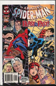 Amazing Spider-Man '96 (1996) Spider-Man