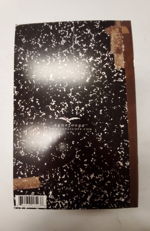 Se7en #1 (2006) NM Zenescope Comic Book J663