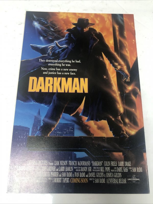 Doom Patrol (1990) # 36 (VF) Variant • DC Comics • Grant Morrison • Kelley Jones