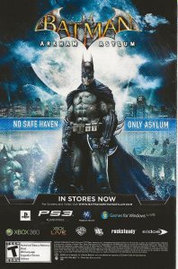 The Titans #34 (2001) - MT