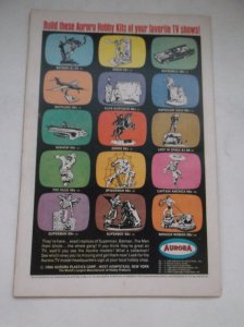 DC: ATOM #29, FEATURING; GOLDEN AGE ATOM/ATOM VS THINKER, 1967, VG+ (4.5)!!!