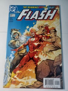 Flash #221 VF/NM DC Comics c213