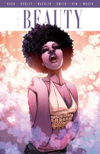 Beauty, The TPB #4 VF/NM ; Image | Jeremy Haun