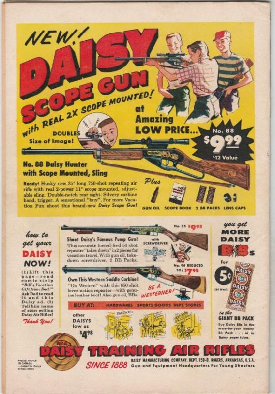 Adventure Comics #263 (Aug-59) VF High-Grade Superboy, Green Arrow, Speedy, A...