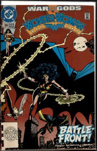 Wonder Woman #59 (1991) Wonder Woman