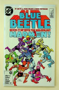 Blue Beetle #1-24 (Jun 1986-May 1988, DC) - Comic Set of 24 - Near Mint
