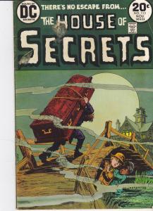 House of Secrets #113