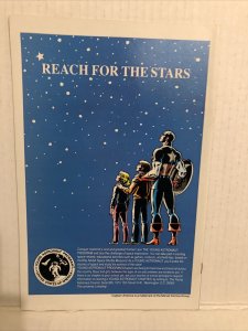 X-Men #194 - 196 LOT OF 3  