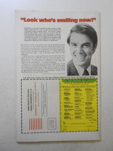 Iron Fist #2 (1975) FN Condition!