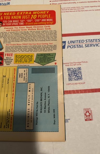 The Avengers #67 (1969)Doe avengers die -Ultron-4