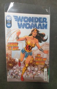 Wonder Woman #799 (2023)