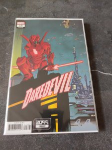 DAREDEVIL #13 2099 VARIANT FIRST PRINT MARVEL COMICS (2019)