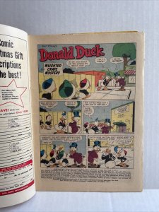 Walt Disney’s Donald Duck #57