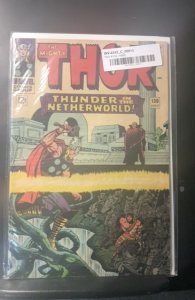 Thor #130 (1966)