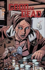 Good As Dead #5 (of 6) Comic Book 2026 - Image