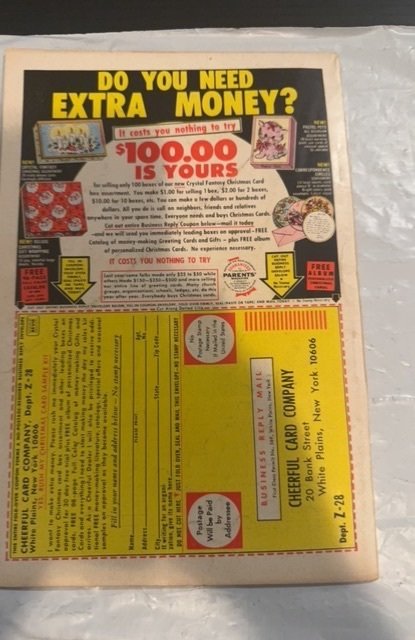 Marvel Feature #1 (1971)the origin of the Defenders