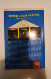 Action Comics #645 (1989) NM DC Comic Book J736
