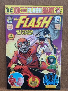 The Flash 100-Page Giant #2 (2020)